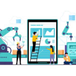 Trends and Challenges of Digital Transformation in Manufacturing Sector